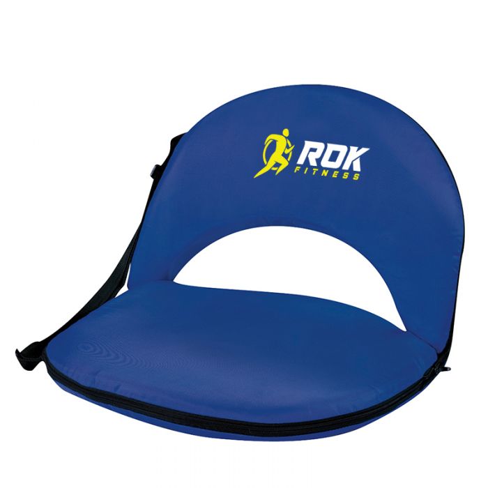 Custom Printed Modern Stadium Seats