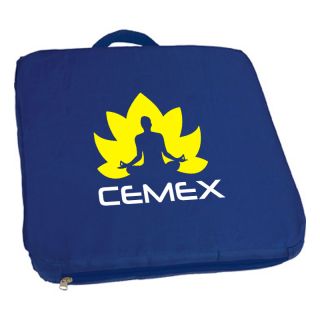 Printed Polyester Handi-Cushions