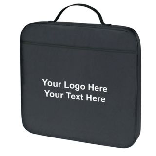 Logo Stadium Cushions