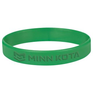 Imprinted Silicone Bracelets