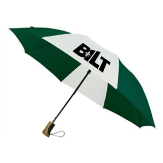 42 Inch Arc Auto Open Folding Umbrellas