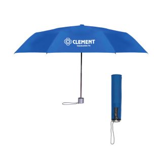 42 inch Arc Trendy Telescopic Folding Umbrellas