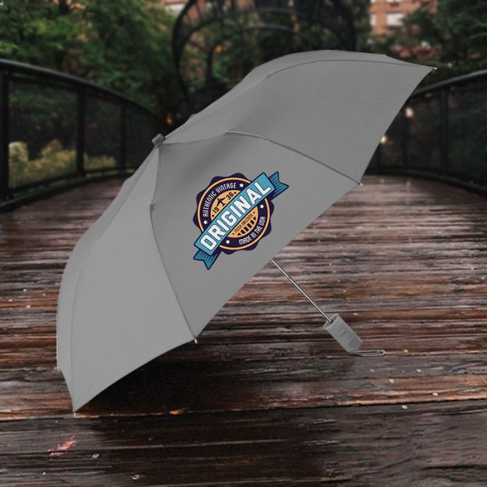 42 inch Arc Customized Mini Umbrellas
