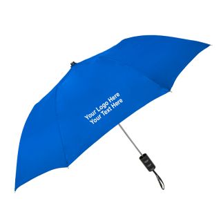 42 inch Arc Spectrum Automatic Folding Umbrellas