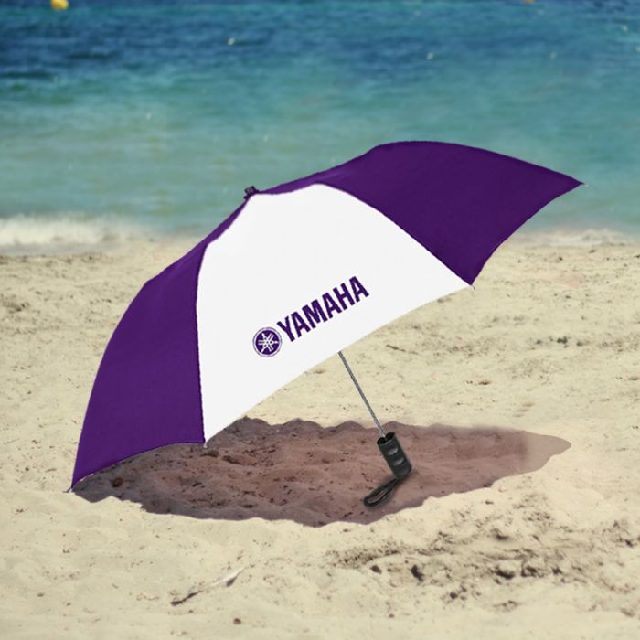 42 inch Arc Spectrum Automatic Folding Umbrellas