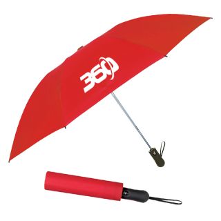 46" Arc Telescopic Inversion Umbrellas