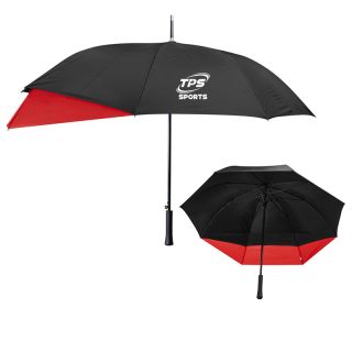 47 Inch Arc Extended Coverage Umbrellas