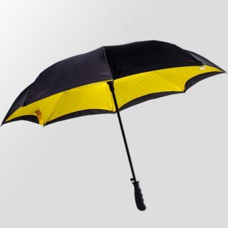 48 inch Arc Inverted Style Auto Close Umbrellas
