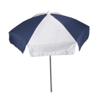 6.5 ft. Vinyl Patio/ Cafe Umbrellas