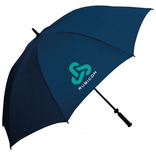62 Inch Arc Haas-Jordan Pro-Line Umbrellas