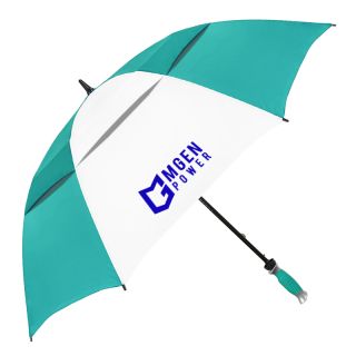 62 inch Premium Vented Golf Umbrellas