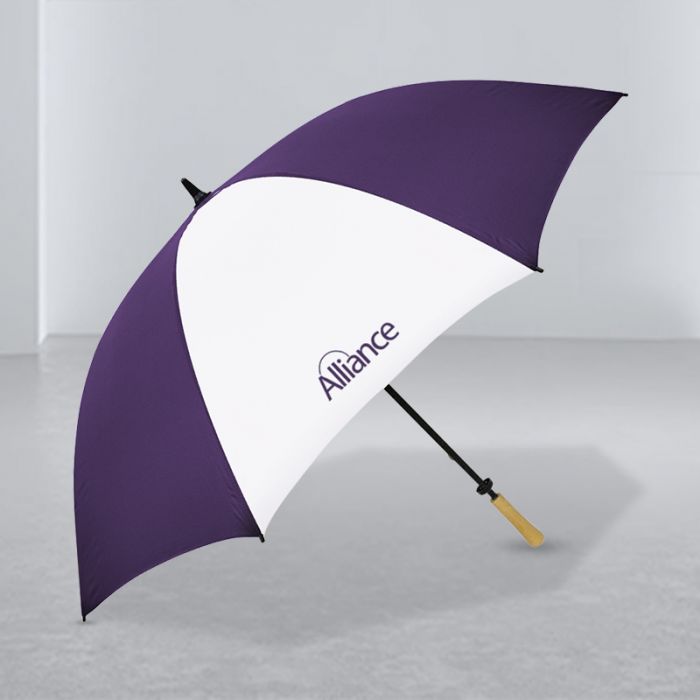 62 inch Custom Full-size Most Popular Golf Umbrellas