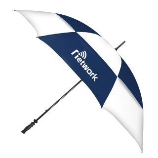 68 Inch Arc ized Fairway Vented Windproof Manual Golf...