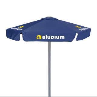 7 Ft ized Aluminum Fiberglass Vented Patio Umbrellas with...