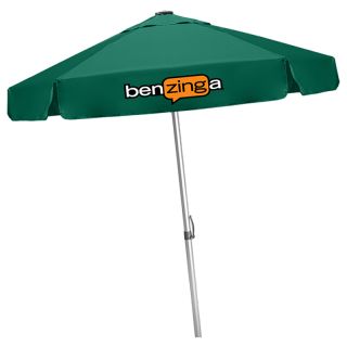 7 Ft Premium Vented Patio Umbrellas