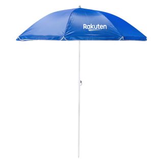 70 Inch Arc Beach Umbrellas