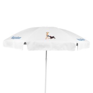 6 ft. Beach/Outdoor Patio Umbrellas
