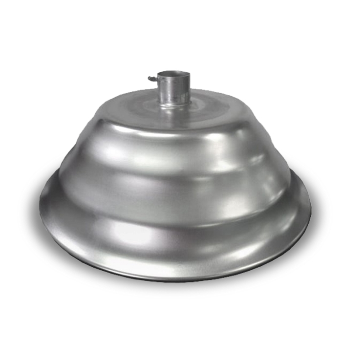 Aluminum Umbrella Base