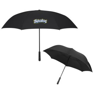 48 Inch Arc Two-Tone Inversion Umbrellas