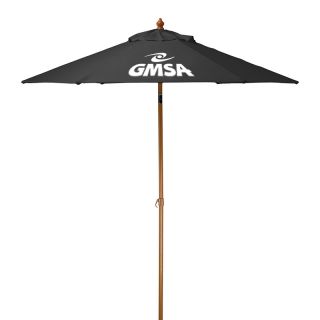 7 Ft Steel Market Umbrellas