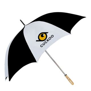 60 inch Arc Customized Golf Umbrellas