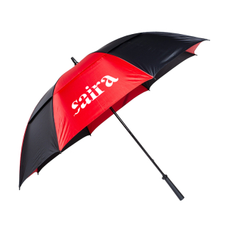 Printed 62″ Arc The Eagle Golf Umbrellas