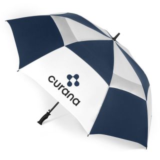 Shed Rain™ 62 Inch Arc Vented Auto-Open Golf Umbrellas
