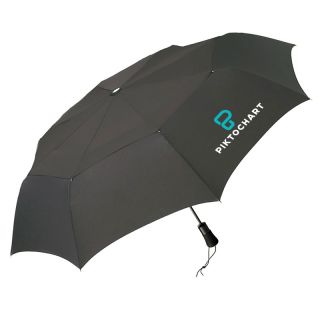 Shed Rain™ WindPro® 54 Inch Arc Vented Auto-Open/Close...