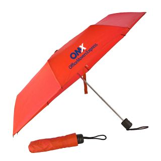ized 42 Inch Arc The One Mini Folding Umbrellas