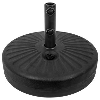 Free-Standing Durable High-Density Textured Plastic Base for...