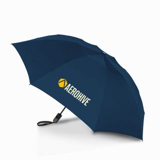 Shed Rain™ UnbelievaBrella® 47 Inch Arc Auto-Open...