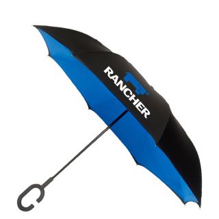 Shed Rain™ UnbelievaBrella® 48 Inch Arc...