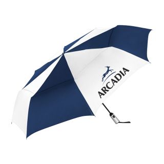 Shed Rain™ Windjammer® 54 Inch Arc Vented...