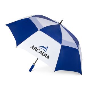Shed Rain™ Windjammer® 58 Inch Arc Vented...