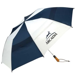 Shed Rain™ Windjammer® 58 Inch Arc Vented...