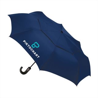 Shed Rain™ WindPro® 46 Inch Vented...