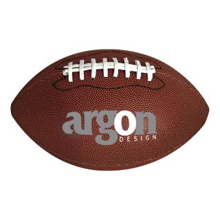 14 Inch Full-Size Synthetic Leather Footballs
