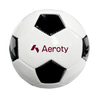 Mini Synthetic Leather Soccer Balls
