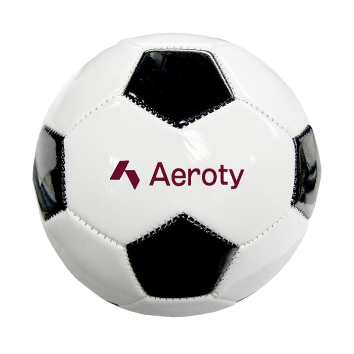 Promotional Mini Synthetic Leather Soccer Balls