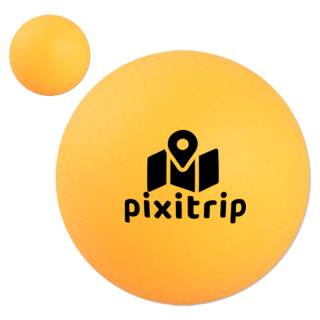 Ping Pong Balls