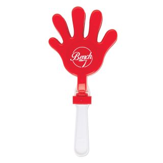 7 Inch Hand Klappers