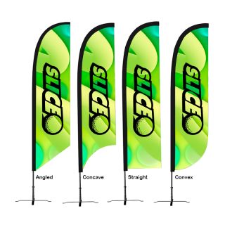 ized 15 Ft Large Feather Flags