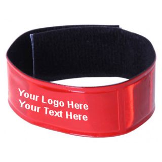 Reflective Wrist Bands
