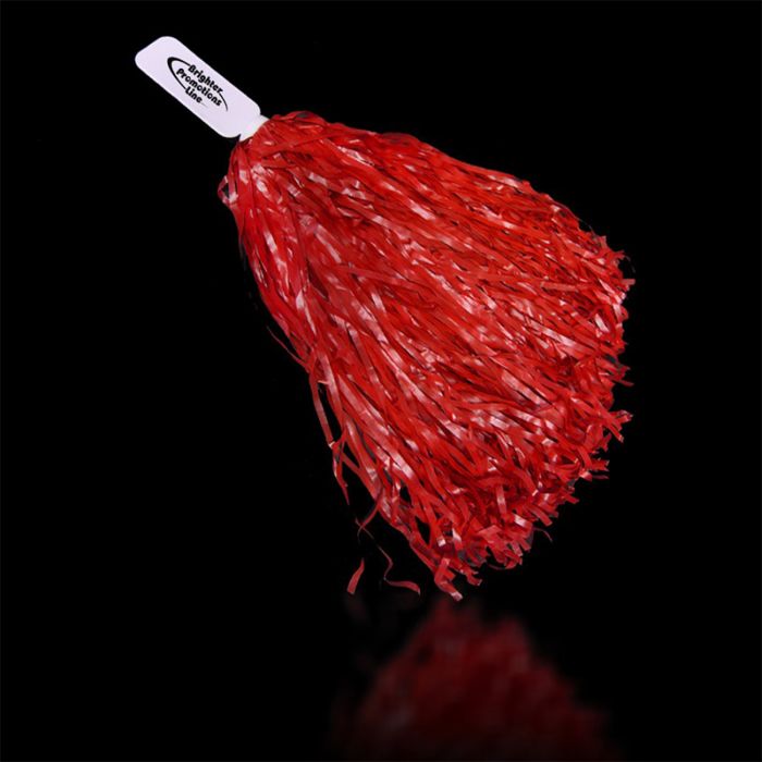 Promotional 16 Inch Pom Poms