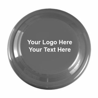 9 Inch Printed Recycled Flyers