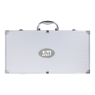 Customized BBQ Master 18 Pc Grill Kits