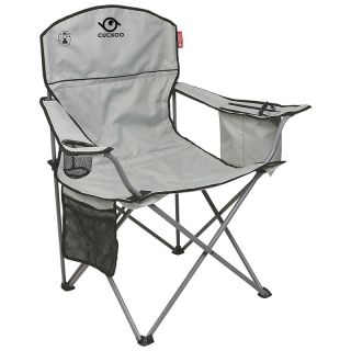 Coleman Cooler Quad Chairs