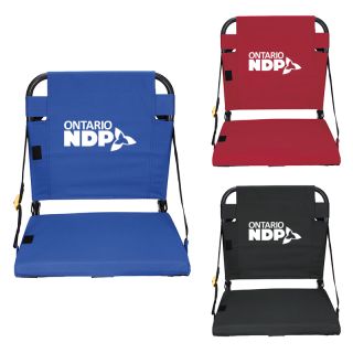 GCI Outdoor BleacherBack Stadium Seats