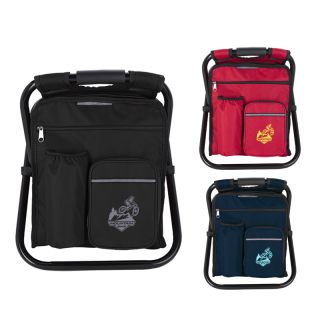 Take-n-Go Backpack Cooler Chairs