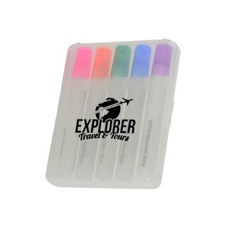 Clear Creek Outdoor Essentials Kits